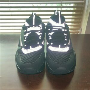 Dior black b22 sneakers